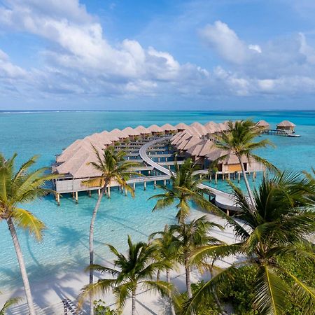 Barcelo Whale Lagoon Maldives Bodufinolhu  Dış mekan fotoğraf