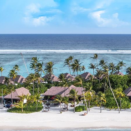 Barcelo Whale Lagoon Maldives Bodufinolhu  Dış mekan fotoğraf