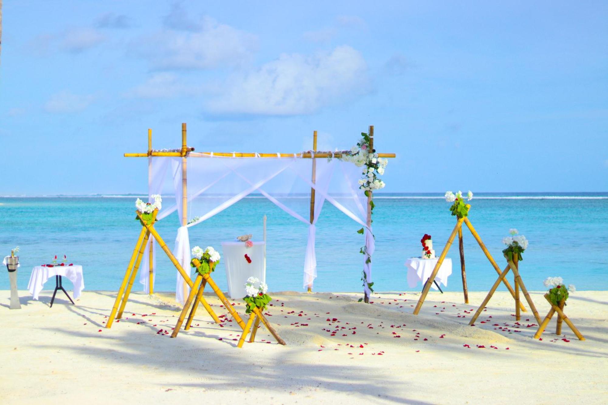 Barcelo Whale Lagoon Maldives Bodufinolhu  Dış mekan fotoğraf