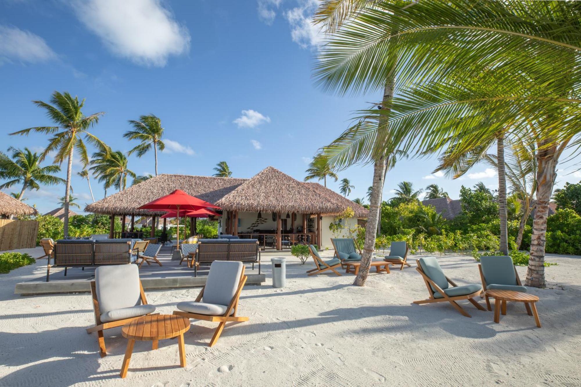 Barcelo Whale Lagoon Maldives Bodufinolhu  Dış mekan fotoğraf