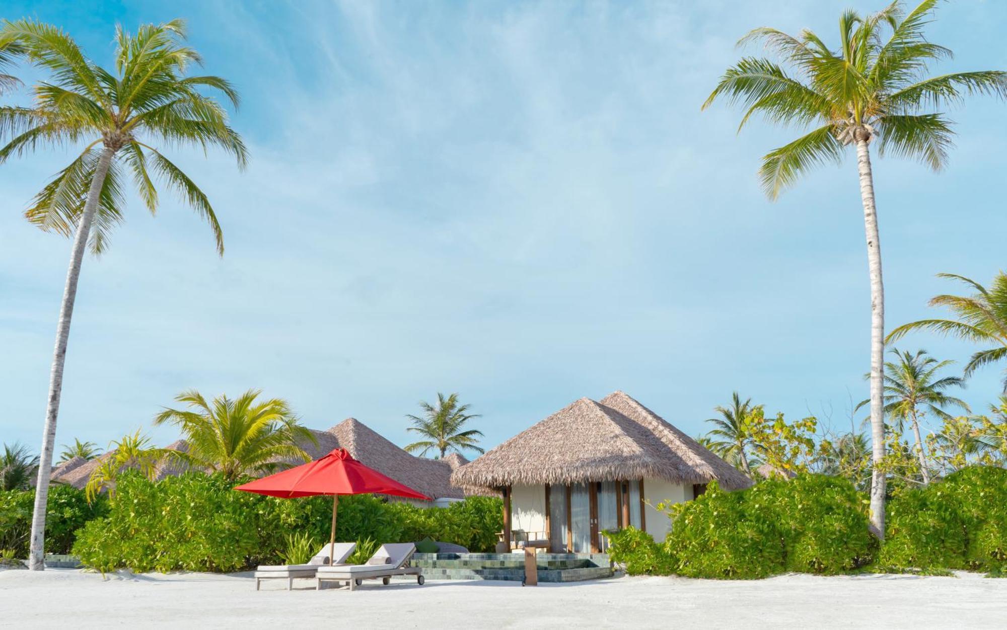 Barcelo Whale Lagoon Maldives Bodufinolhu  Dış mekan fotoğraf