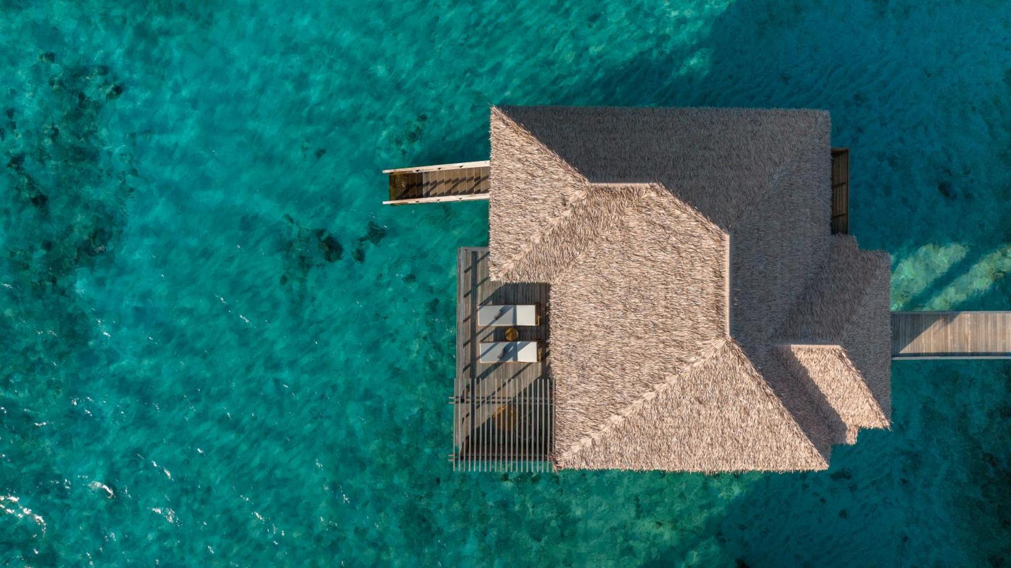 Barcelo Whale Lagoon Maldives Bodufinolhu  Dış mekan fotoğraf