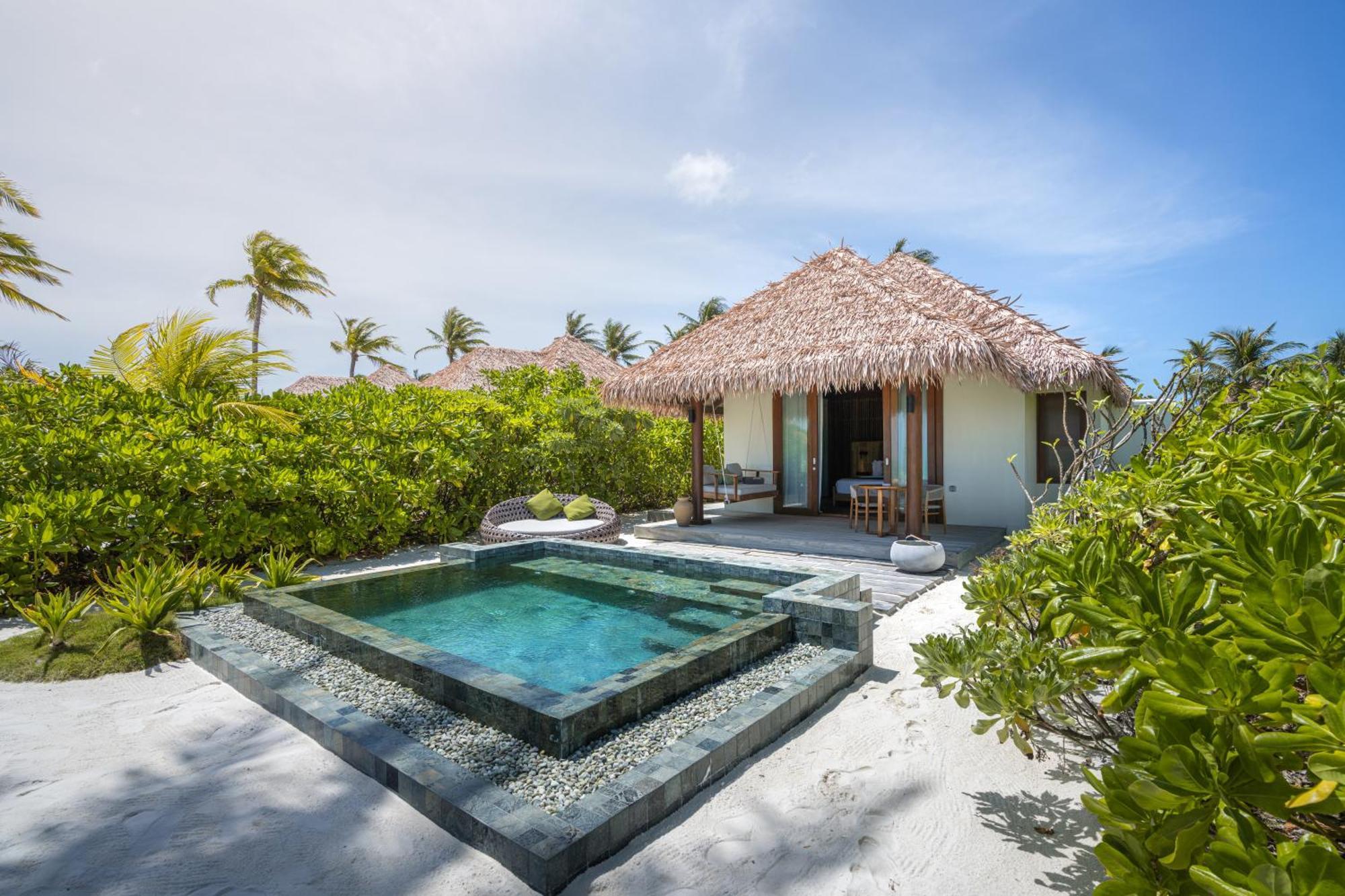 Barcelo Whale Lagoon Maldives Bodufinolhu  Dış mekan fotoğraf