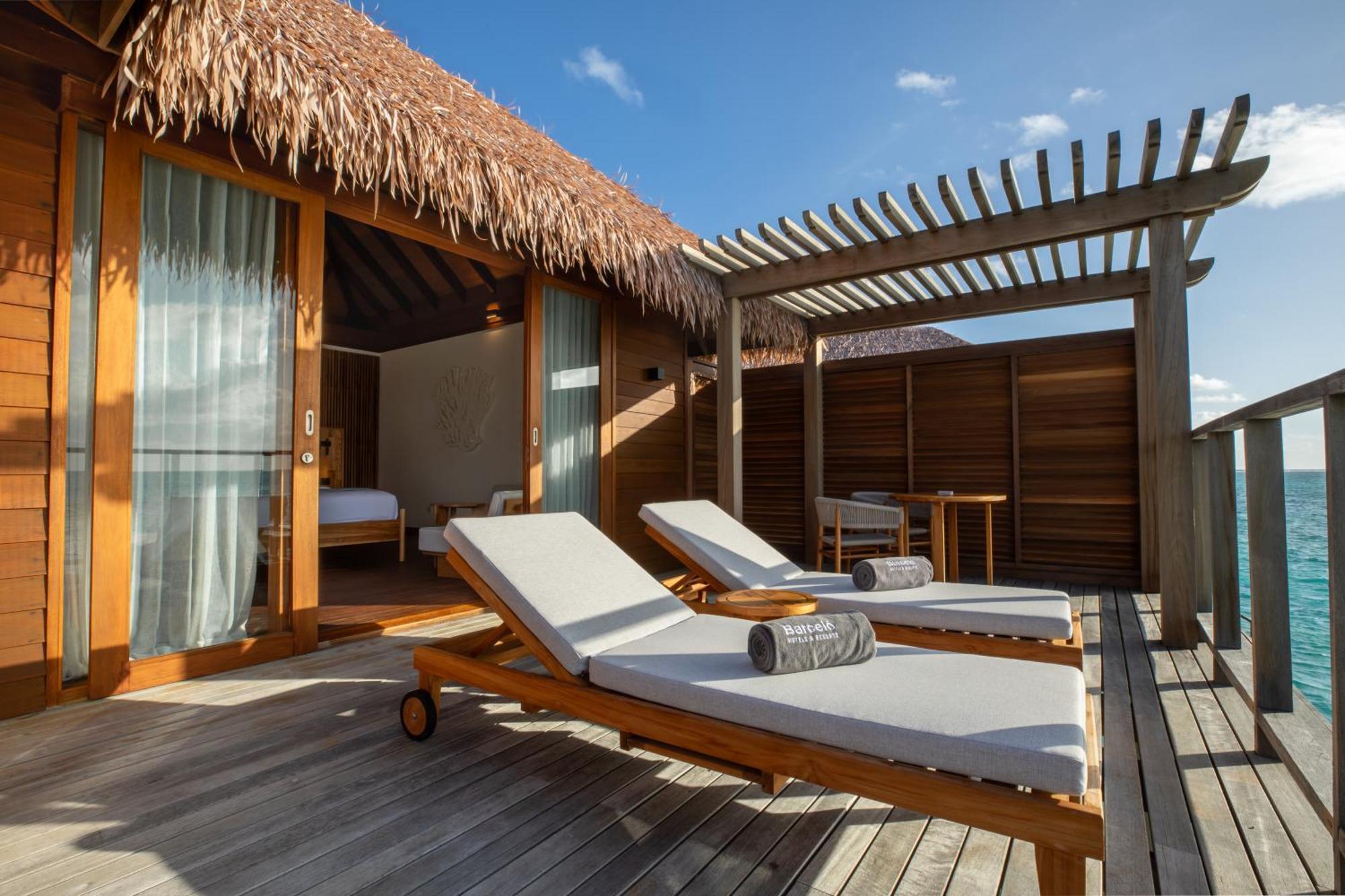 Barcelo Whale Lagoon Maldives Bodufinolhu  Dış mekan fotoğraf