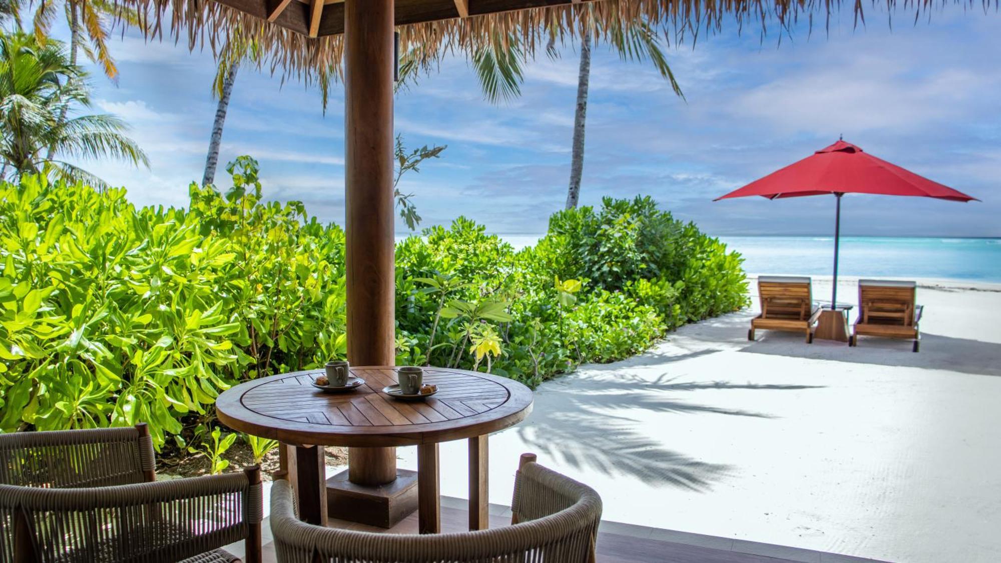Barcelo Whale Lagoon Maldives Bodufinolhu  Dış mekan fotoğraf