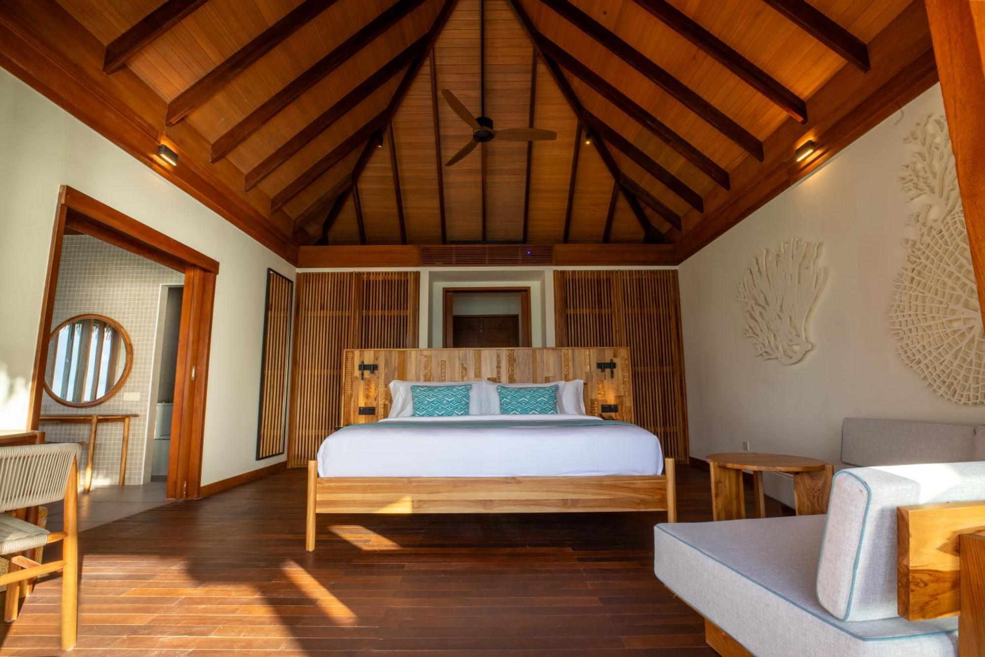 Barcelo Whale Lagoon Maldives Bodufinolhu  Dış mekan fotoğraf