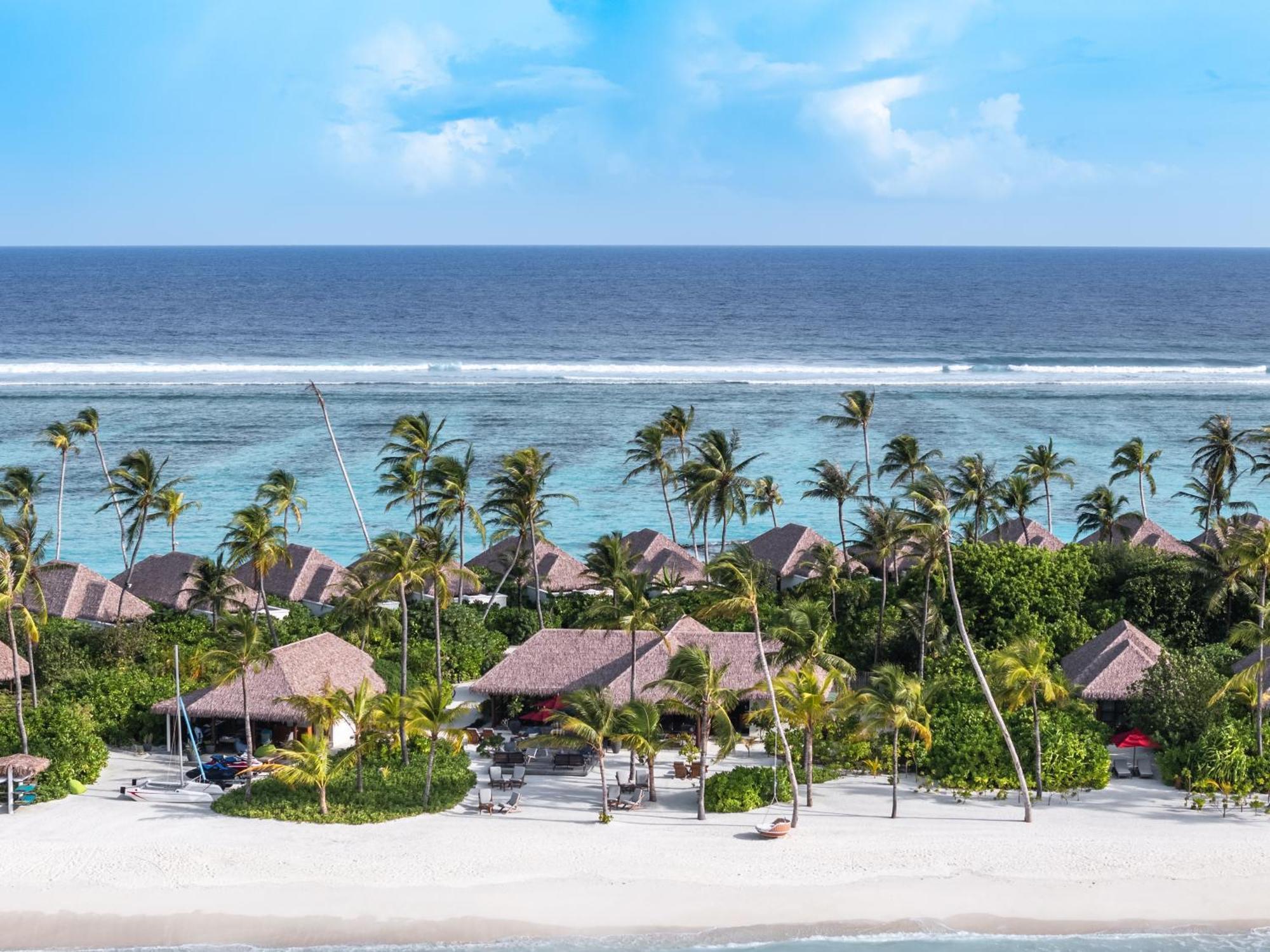Barcelo Whale Lagoon Maldives Bodufinolhu  Dış mekan fotoğraf