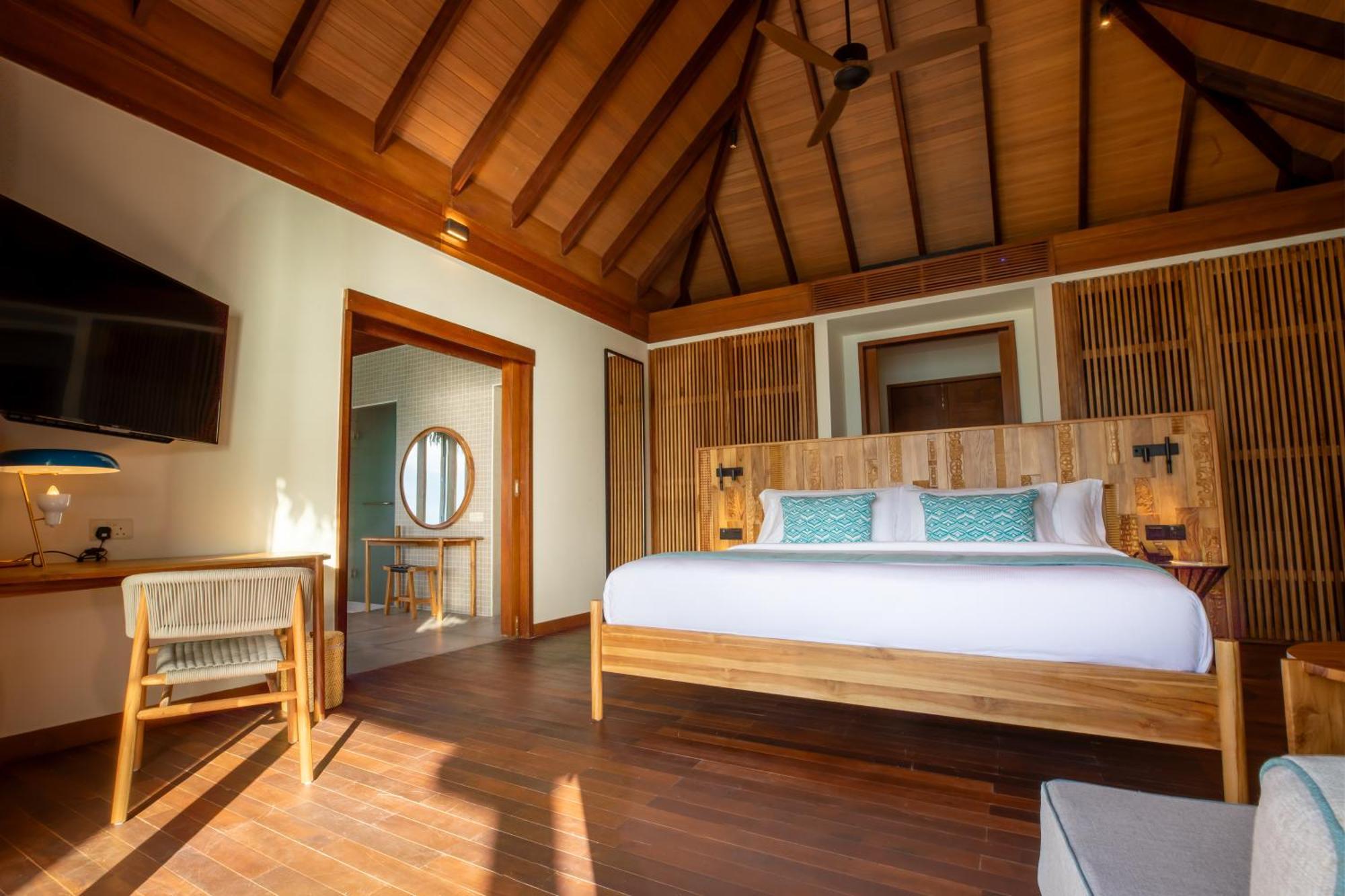Barcelo Whale Lagoon Maldives Bodufinolhu  Dış mekan fotoğraf